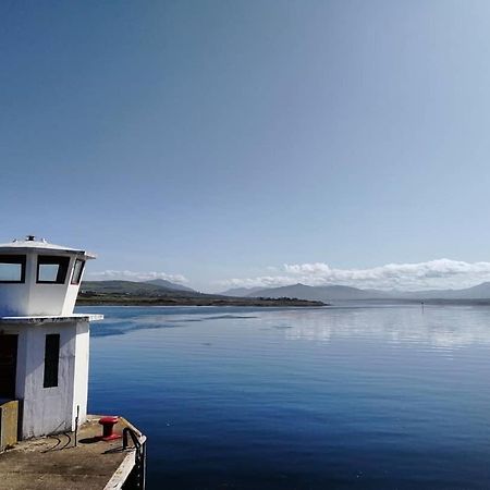 Skellig Port Accommodation - 1 Studio Bed Apartment Portmagee Luaran gambar
