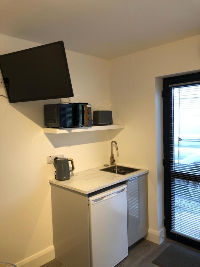 Skellig Port Accommodation - 1 Studio Bed Apartment Portmagee Luaran gambar