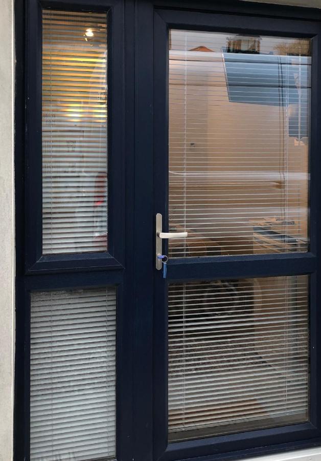 Skellig Port Accommodation - 1 Studio Bed Apartment Portmagee Luaran gambar