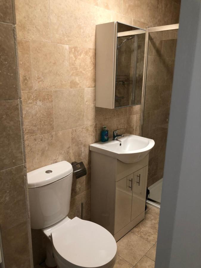 Skellig Port Accommodation - 1 Studio Bed Apartment Portmagee Luaran gambar