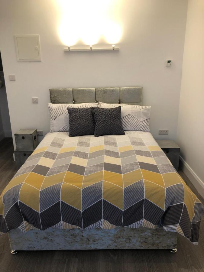 Skellig Port Accommodation - 1 Studio Bed Apartment Portmagee Luaran gambar