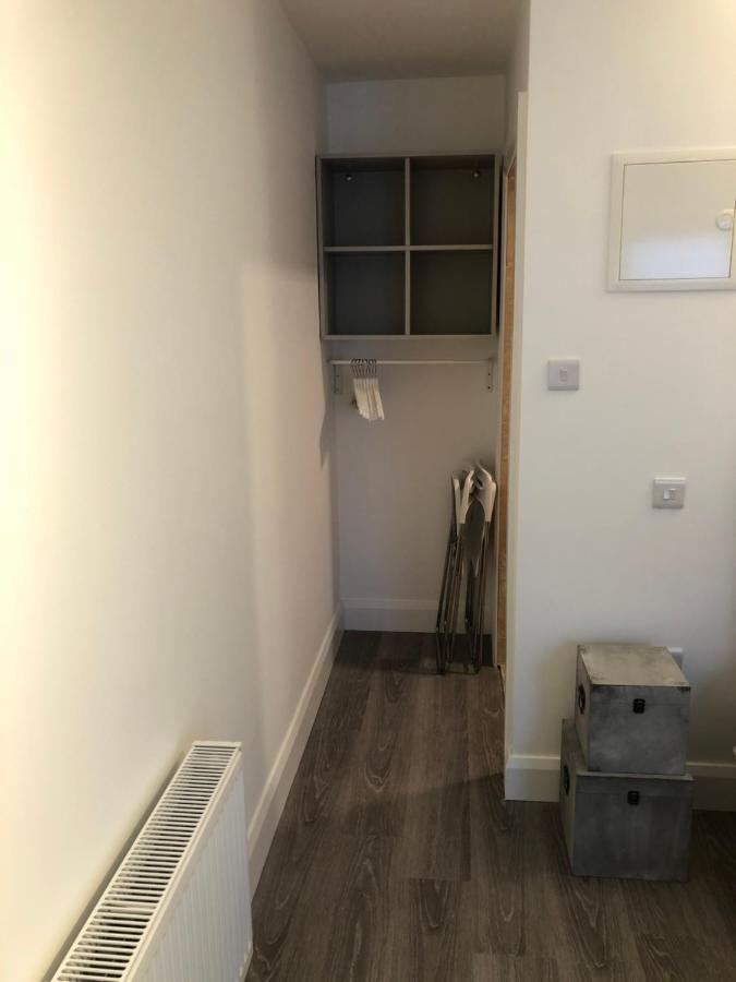 Skellig Port Accommodation - 1 Studio Bed Apartment Portmagee Luaran gambar