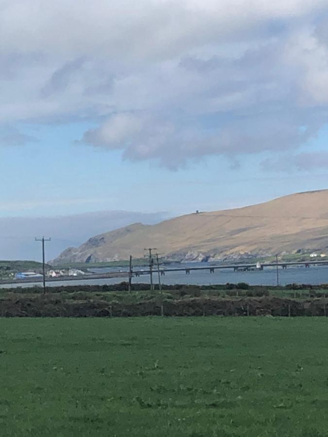 Skellig Port Accommodation - 1 Studio Bed Apartment Portmagee Luaran gambar