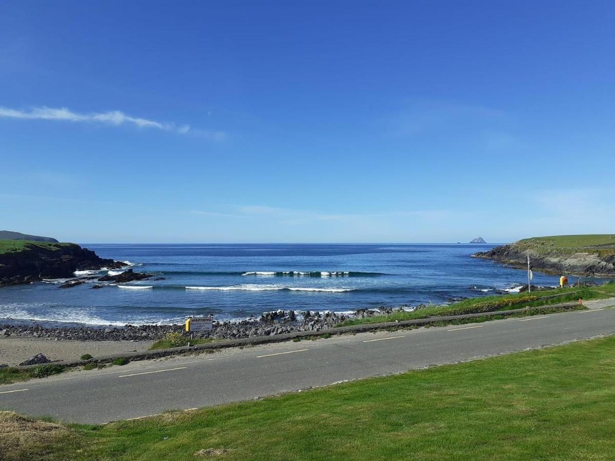 Skellig Port Accommodation - 1 Studio Bed Apartment Portmagee Luaran gambar