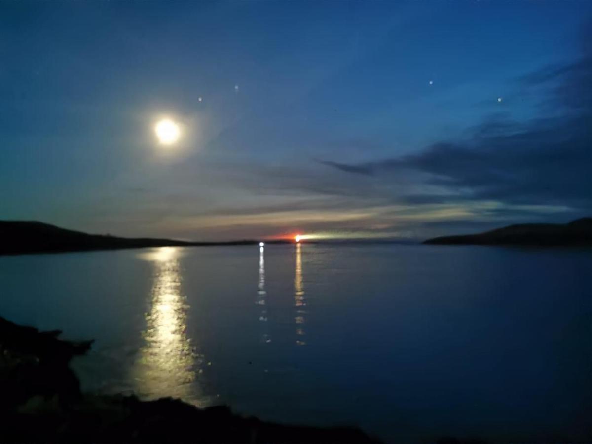 Skellig Port Accommodation - 1 Studio Bed Apartment Portmagee Luaran gambar