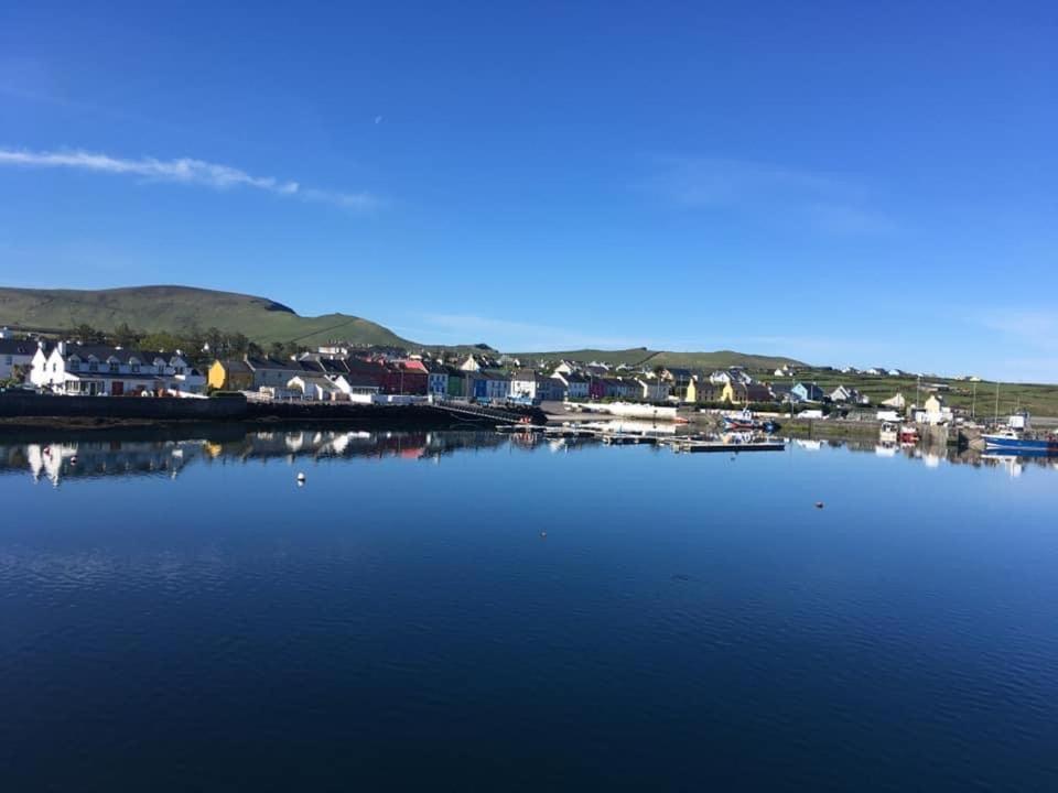 Skellig Port Accommodation - 1 Studio Bed Apartment Portmagee Luaran gambar