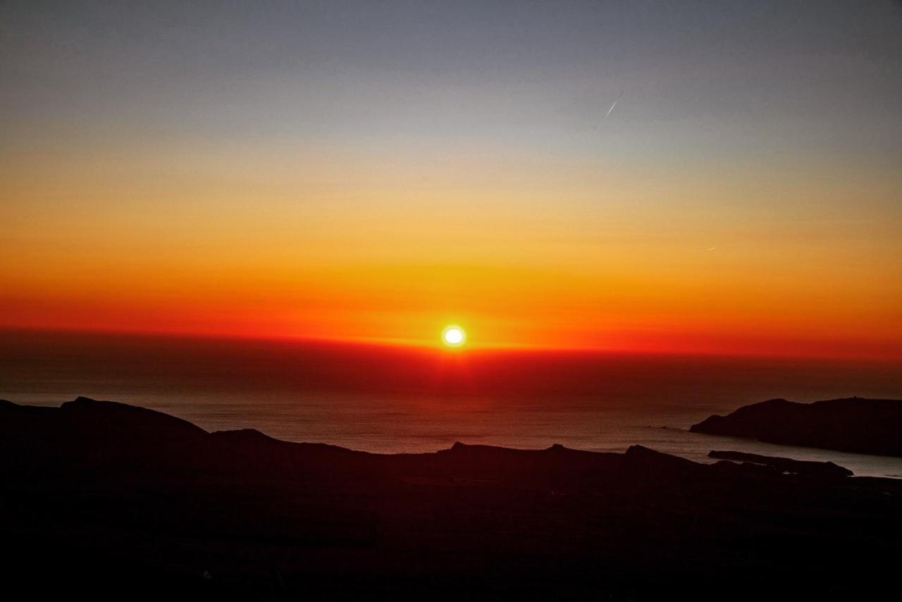 Skellig Port Accommodation - 1 Studio Bed Apartment Portmagee Luaran gambar