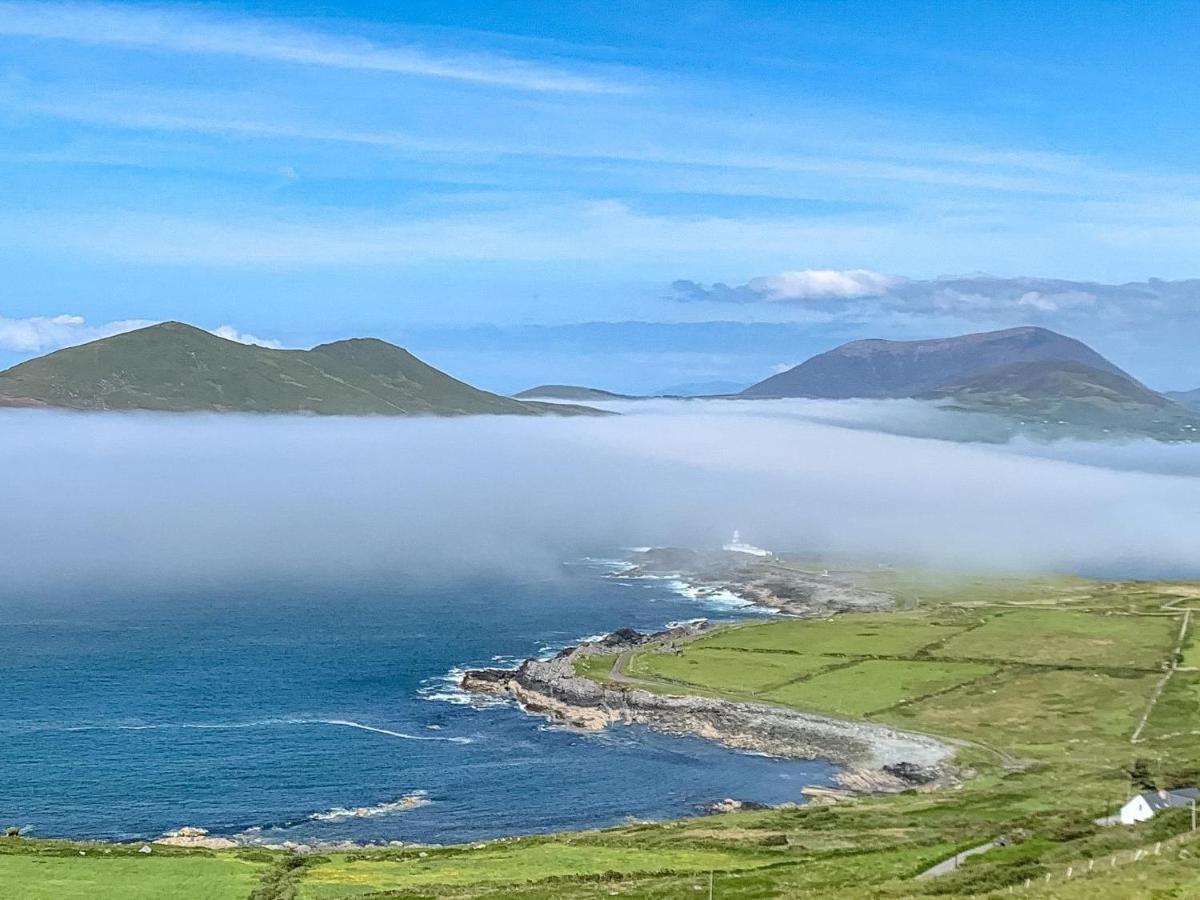 Skellig Port Accommodation - 1 Studio Bed Apartment Portmagee Luaran gambar