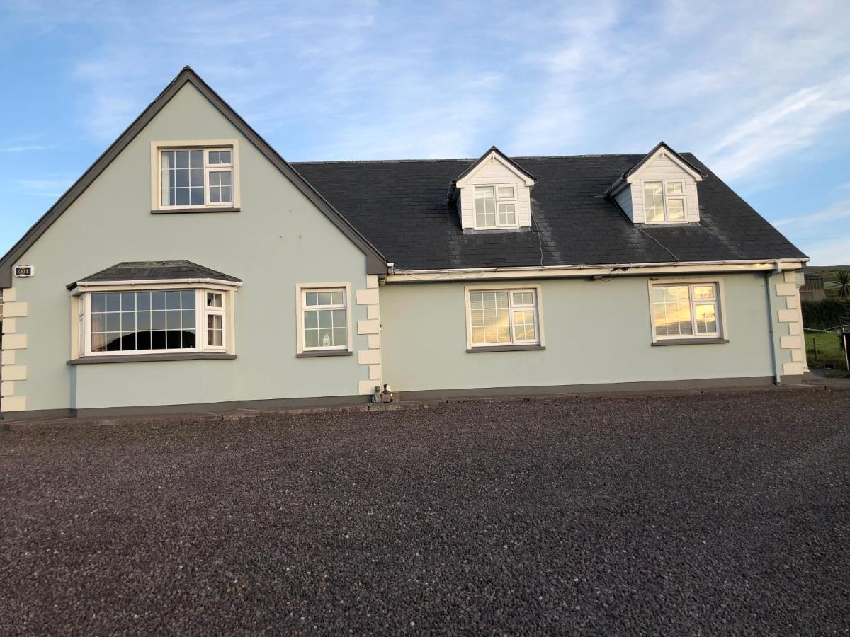 Skellig Port Accommodation - 1 Studio Bed Apartment Portmagee Luaran gambar