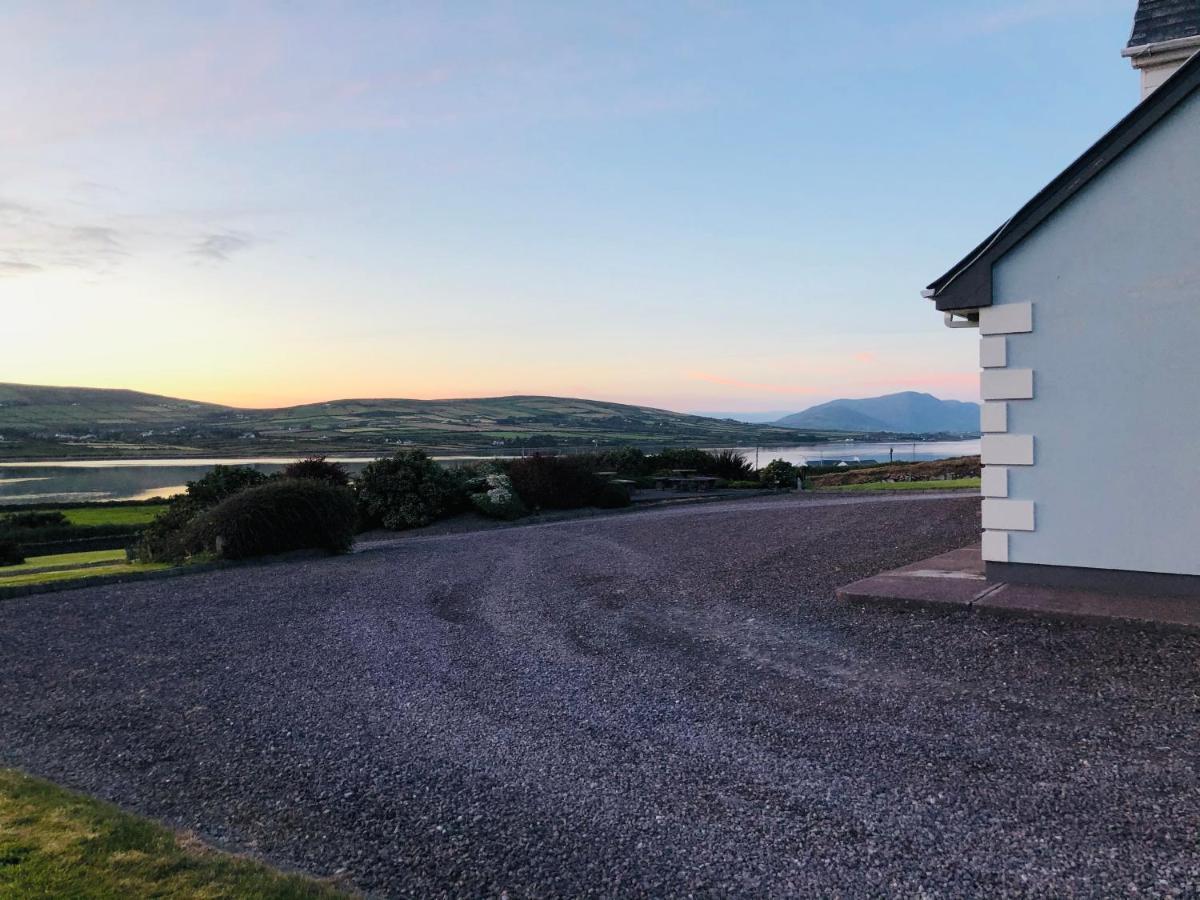 Skellig Port Accommodation - 1 Studio Bed Apartment Portmagee Luaran gambar