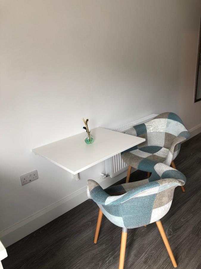 Skellig Port Accommodation - 1 Studio Bed Apartment Portmagee Luaran gambar