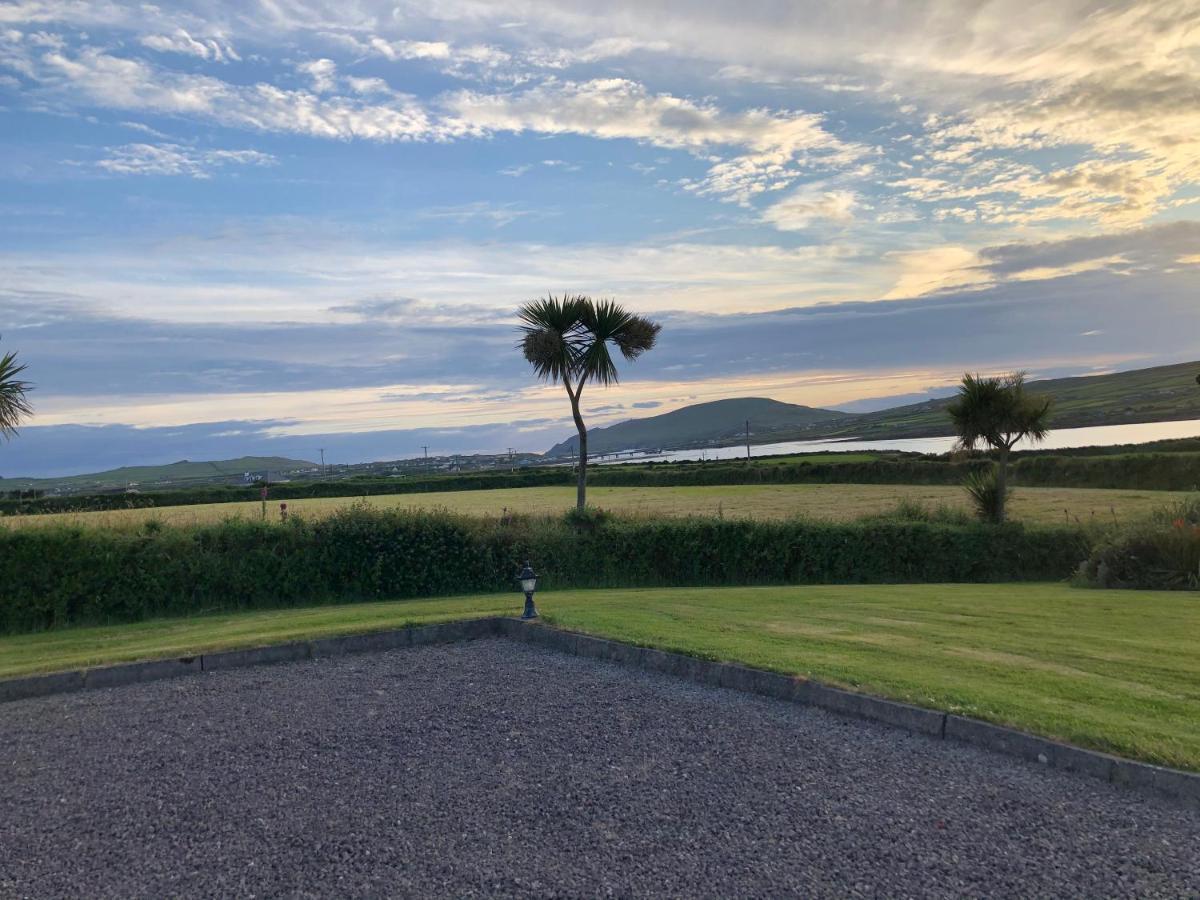 Skellig Port Accommodation - 1 Studio Bed Apartment Portmagee Luaran gambar