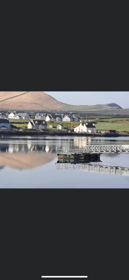 Skellig Port Accommodation - 1 Studio Bed Apartment Portmagee Luaran gambar